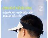 MŨ CHE NẮNG SUNSHINE 361° – BẢO VỆ LÀN DA, THOẢI MÁI CẢ NGÀY