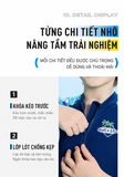 Bộ bơi trẻ em dài tay dáng liền màu xanh vải cao cấp Kháng Clo Chống Nắng UPF 50++ Dive & Sail