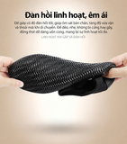 Giày biển lặn bơi hồ sông suối, bảo vệ chân Dive Sail D351002N