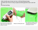 Bộ bơi Momasong (Korea) trẻ em chống nắng UPF50++, mẫu mới, kháng Clo, co giãn