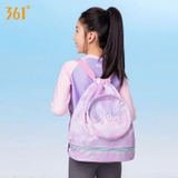 Túi bơi trẻ em 361, đựng đồ chống nước, đeo vai, nhiều ngăn, đi bơi, biển, du lịch
