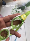 Kính bơi trẻ em V730 View (4-9 tuổi) Made in Japan