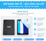 Quần Bơi Bé Trai YLIKE Cao Cấp Kèm Mũ Bơi – Co Giãn 4 Chiều, Thoáng Khí, Nhanh Khô