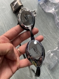 Kính bơi cận Speedo Xanh tráng bạc