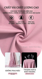Bộ bơi bé gái dài tay chống nắng UPF 50+, kháng Clo, hồng, quần 2 lớp Yuke