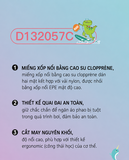 Áo phao an toàn cho bé cao cấp màu sắc Dive & Sail