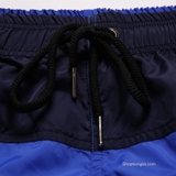 Quần bơi nam Desmiit Than-xanh G304