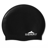 Mũ bơi Sbart Silicone người lớn