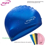 Mũ bơi tóc dài người lớn Cap-011 Aryca