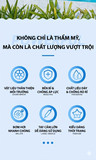 Phao bơi trẻ em dạng ván lướt sóng bơm hơi có tay cầm – dày dặn, tập bơi & chơi nước cho bé