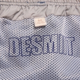 Quần bơi đùi Desmiit Xanh Lá - 301
