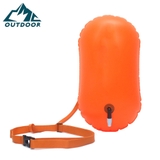 Phao biển an toàn  outdoor (48*31cm) FSB019