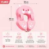 Phao bơi trẻ em chống lật đỡ ngực nâng cổ cho bé Yuke