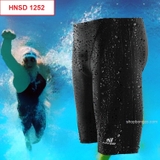 Quần bơi nam HNSD dạng lửng 1252
