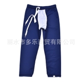 Bộ dài vàng, quần dài, dáng rời Litte Price