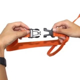 Phao biển an toàn  outdoor (48*31cm) FSB019