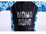 Bộ bơi Momasong cộc Big size