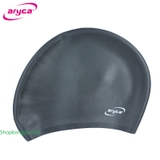Mũ bơi tóc dài người lớn Cap-011 Aryca