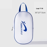 Túi bơi chống nước, GRNSport, trong suốt, YUKE