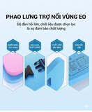 PHAO LƯNG TRỢ NỔI CAO CẤP YLIKE - ĐAI BƠI TẬP BƠI AN TOÀN CHO BÉ VÀ NGƯỜI LỚN