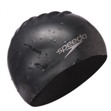 Mũ bơi cho người tóc dài Speedo Adult Plain Moulded Silicone – Long hair