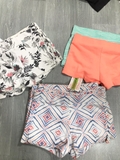 Quần đùi nỉ da cá Old Navy