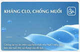Bộ bơi chống nắng cao cấp ngắn tay dáng liền chân váy UPF 50+ Kháng Clo màu xanh than MOMASONG (Korea)