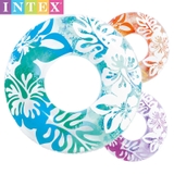 Phao tròn 91cm INTEX-59251 (9 tuổi trở lên)