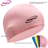 Mũ bơi tóc dài người lớn Cap-011 Aryca