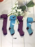 Quần tất nhiều màu bé gái