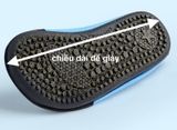 Giày đi biển bảo vệ chân trẻ em, Hồng khủng long YUKE