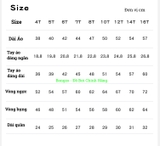 Bộ bơi dài tay chống nắng UPF 50++ kháng Clo trắng cá mập Momasong (Korea)