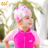 Mũ bơi trẻ em 361 hoạ tiết (3-9 tuổi)