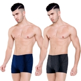 Quần bơi nam màu than HNSD 3888