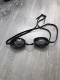 Kính bơi Cận Speedo Vanquiser - màu đen