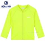 Bộ bơi Momasong (Korea) trẻ em chống nắng UPF50++, mẫu mới, kháng Clo, co giãn