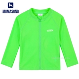 Bộ bơi Momasong (Korea) trẻ em chống nắng UPF50++, mẫu mới, kháng Clo, co giãn