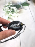 Kính bơi Cận Speedo Vanquiser - màu đen