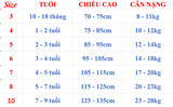 Bộ bơi bé gái hồng tay xanh, vải chống nắng chống Clo, dài tay, Momasong(Korea)