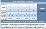 Quần bơi giữ nhiệt nữ chất vải dày 1.5mm màu đen viền tím Dive Sail