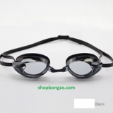 Kính bơi Cận Speedo Vanquiser - màu đen