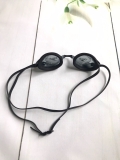 Kính bơi Cận Speedo Vanquiser - màu đen