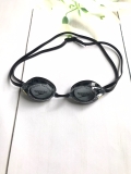 Kính bơi Cận Speedo Vanquiser - màu đen