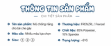 Mũ chống nắng trẻ em Frenzel che gáy đi biển – chống tia UV, co giãn thoáng khí, họa tiết hoạt hình