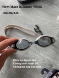 KÍNH BƠI NGƯỜI LỚN VIEW V500S (Made in Japan)