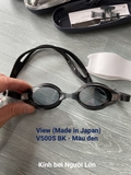 KÍNH BƠI NGƯỜI LỚN VIEW V500S (Made in Japan)
