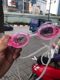 Kính bơi Speedo Vanquiser