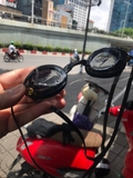 Kính bơi Speedo Vanquiser