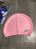 Mũ bơi tóc dài người lớn Cap-011 Aryca