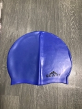 Mũ bơi Sbart Silicone người lớn